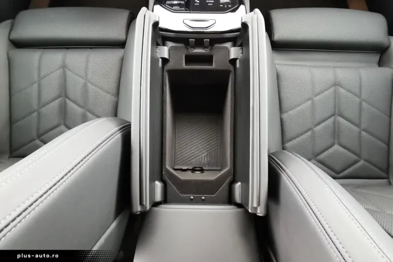 BMW 520 (Seria 5) din 2025 cu 24.391 km - oferta BMW188432 - foto 7