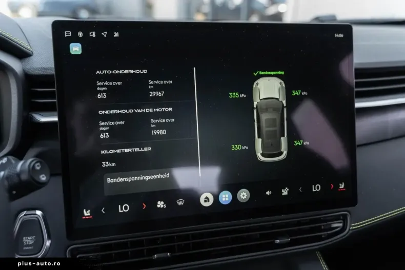 Lynk & Co 01 din 2025 cu 15.354 km - oferta LYN188433 - foto 3