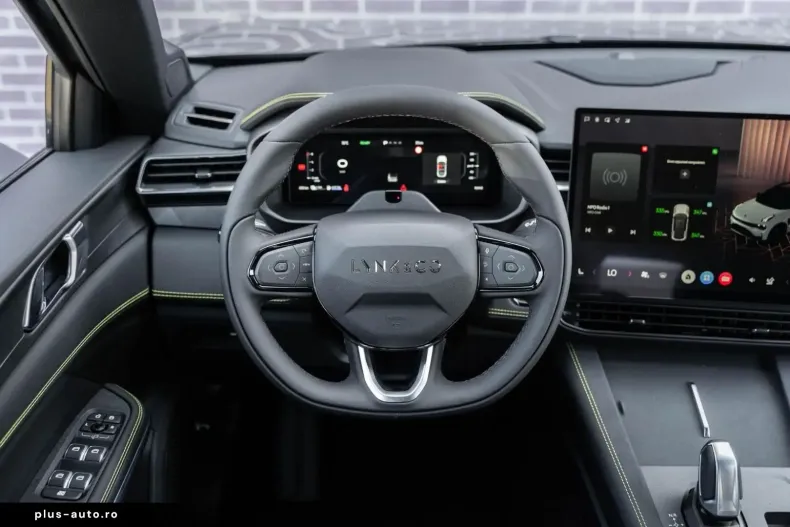 Lynk & Co 01 din 2025 cu 15.354 km - oferta LYN188433 - foto 4