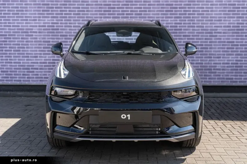 Lynk & Co 01 din 2025 cu 15.354 km - oferta LYN188433 - foto 7