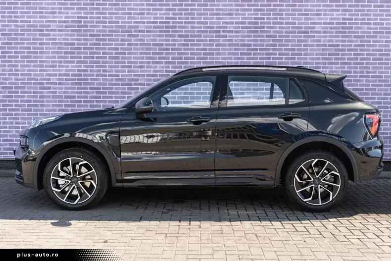 Lynk & Co 01 din 2025 cu 15.354 km - oferta LYN188433 - foto 9
