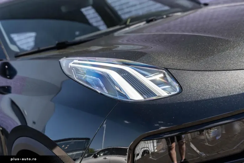 Lynk & Co 01 din 2025 cu 15.354 km - oferta LYN188433 - foto 11