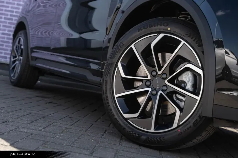 Lynk & Co 01 din 2025 cu 15.354 km - oferta LYN188433 - foto 12