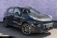 Lynk & Co 01 din 2025 cu 15.354 km - oferta LYN188433 - foto 15