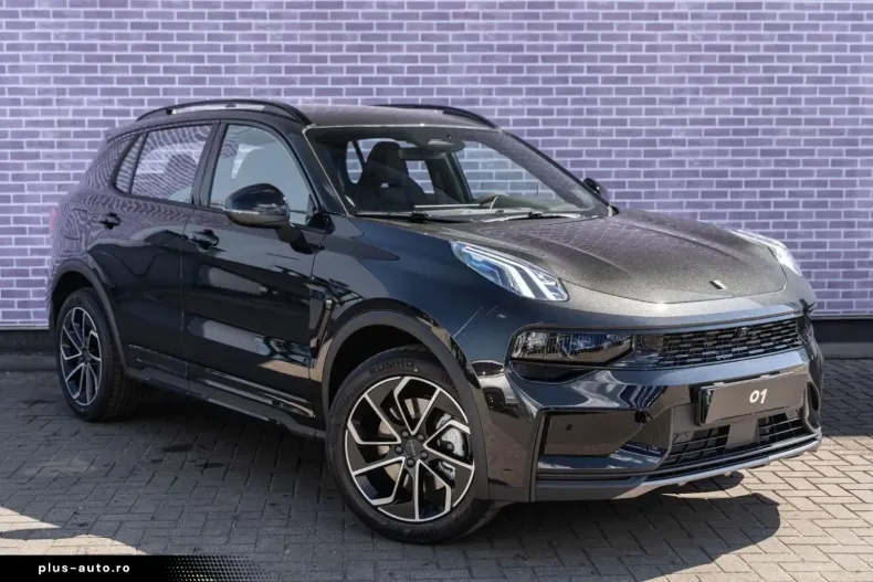 Lynk & Co 01 din 2025 cu 15.354 km - oferta LYN188433 - foto 15