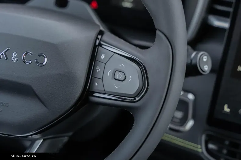 Lynk & Co 01 din 2025 cu 15.354 km - oferta LYN188433 - foto 17