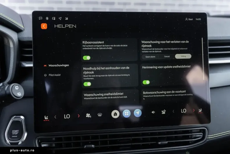 Lynk & Co 01 din 2025 cu 15.354 km - oferta LYN188433 - foto 20