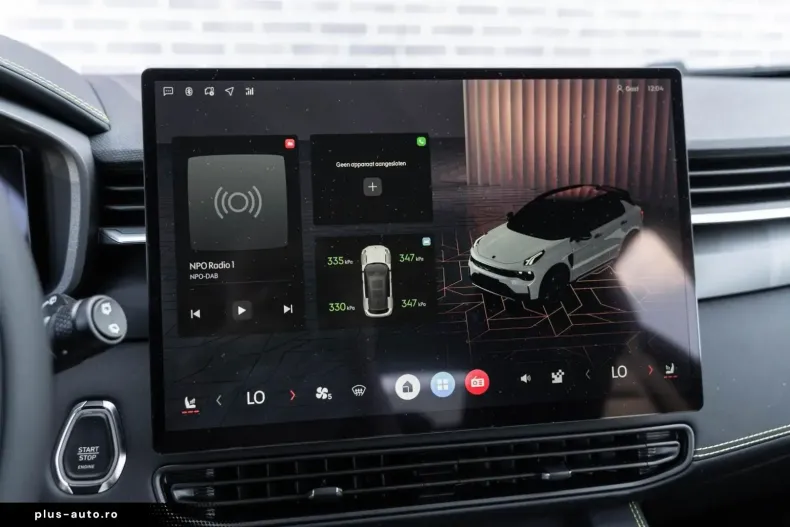 Lynk & Co 01 din 2025 cu 15.354 km - oferta LYN188433 - foto 21