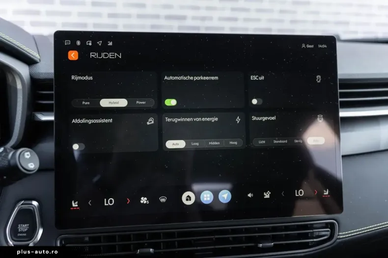 Lynk & Co 01 din 2025 cu 15.354 km - oferta LYN188433 - foto 25