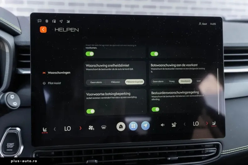 Lynk & Co 01 din 2025 cu 15.354 km - oferta LYN188433 - foto 26