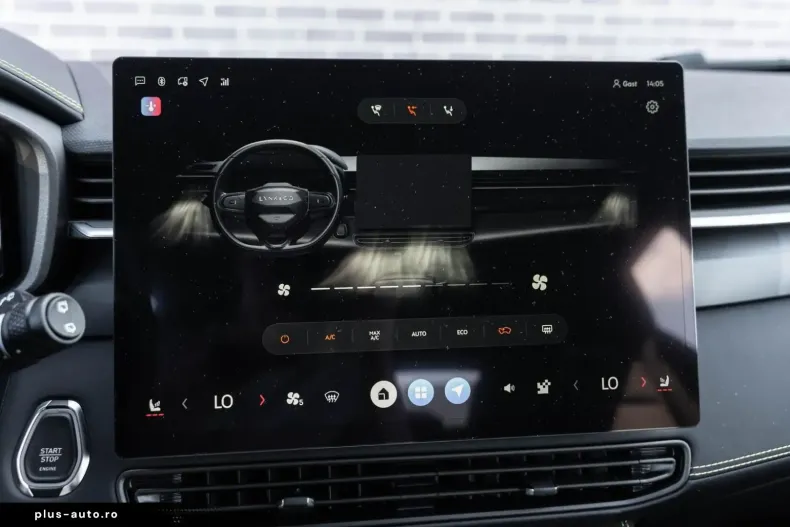 Lynk & Co 01 din 2025 cu 15.354 km - oferta LYN188433 - foto 28