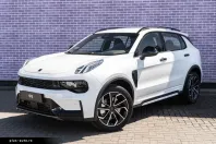 Lynk & Co 01 din 2025 cu 19.143 km - oferta LYN188434 - foto 1