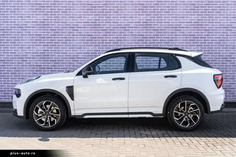 Lynk & Co 01 din 2025 cu 19.143 km - oferta LYN188434 - foto 3