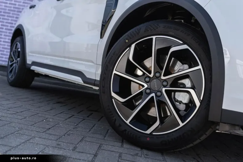 Lynk & Co 01 din 2025 cu 19.143 km - oferta LYN188434 - foto 6