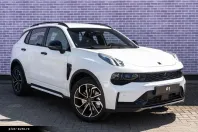 Lynk & Co 01 din 2025 cu 19.143 km - oferta LYN188434 - foto 7