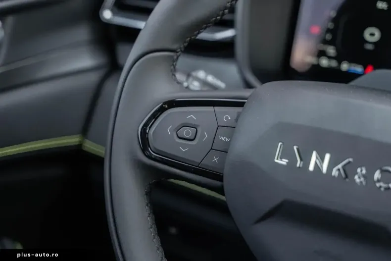 Lynk & Co 01 din 2025 cu 19.143 km - oferta LYN188434 - foto 10