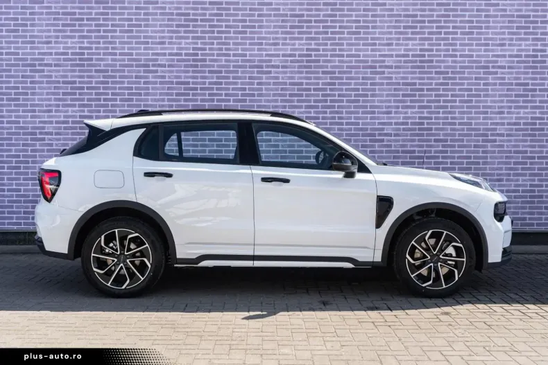 Lynk & Co 01 din 2025 cu 19.143 km - oferta LYN188434 - foto 14