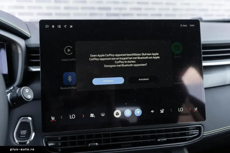 Lynk & Co 01 din 2025 cu 19.143 km - oferta LYN188434 - foto 20