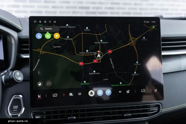 Lynk & Co 01 din 2025 cu 19.143 km - oferta LYN188434 - foto 21