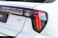 Lynk & Co 01 din 2025 cu 19.143 km - oferta LYN188434 - foto 25