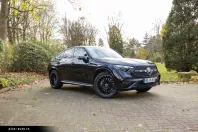 Mercedes-Benz GLC 200 (Clasa GLC) din 2025 cu 3.100 km - oferta MER188436 - foto 1