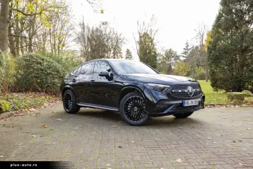 Mercedes-Benz GLC 200 din 2025 - oferta MER188436