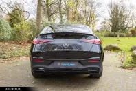 Mercedes-Benz GLC 200 (Clasa GLC) din 2025 cu 3.100 km - oferta MER188436 - foto 3