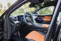 Mercedes-Benz GLC 200 (Clasa GLC) din 2025 cu 3.100 km - oferta MER188436 - foto 16