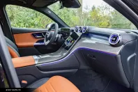 Mercedes-Benz GLC 200 (Clasa GLC) din 2025 cu 3.100 km - oferta MER188436 - foto 17