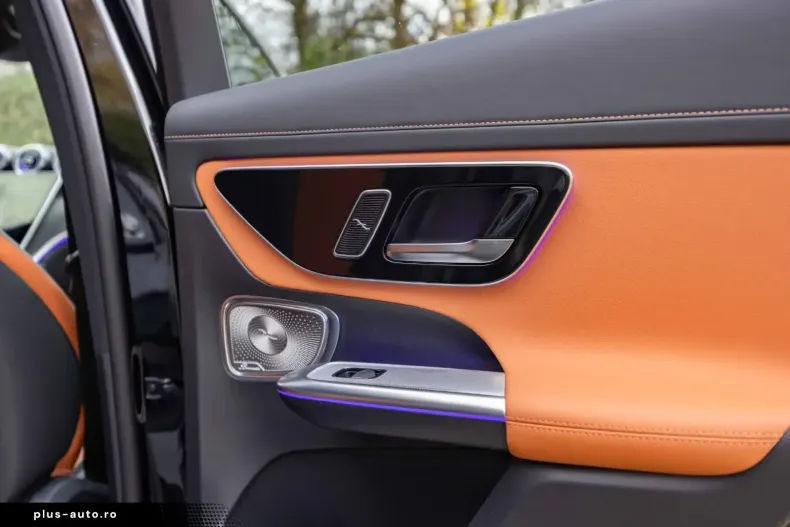 Mercedes-Benz GLC 200 (Clasa GLC) din 2025 cu 3.100 km - oferta MER188436 - foto 18