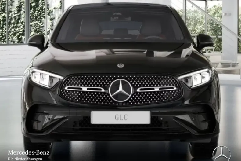 Mercedes-Benz GLC 300 (Clasa GLC) din 2025 cu 9.900 km - oferta MER188438 - foto 4