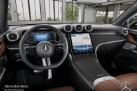 Mercedes-Benz GLC 300 (Clasa GLC) din 2025 cu 9.900 km - oferta MER188438 - foto 12