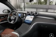 Mercedes-Benz GLC 300 (Clasa GLC) din 2025 cu 9.900 km - oferta MER188438 - foto 13
