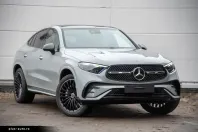 Mercedes-Benz GLC 300 (Clasa GLC) din 2025 cu 10 km - oferta MER188439 - foto 1