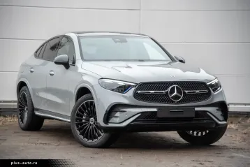 Mercedes-Benz GLC 300 din 2025 - oferta MER188439