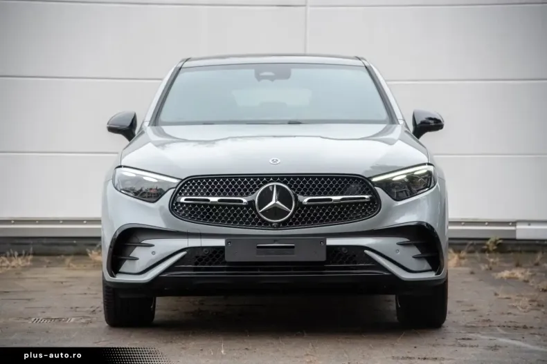 Mercedes-Benz GLC 300 (Clasa GLC) din 2025 cu 10 km - oferta MER188439 - foto 3
