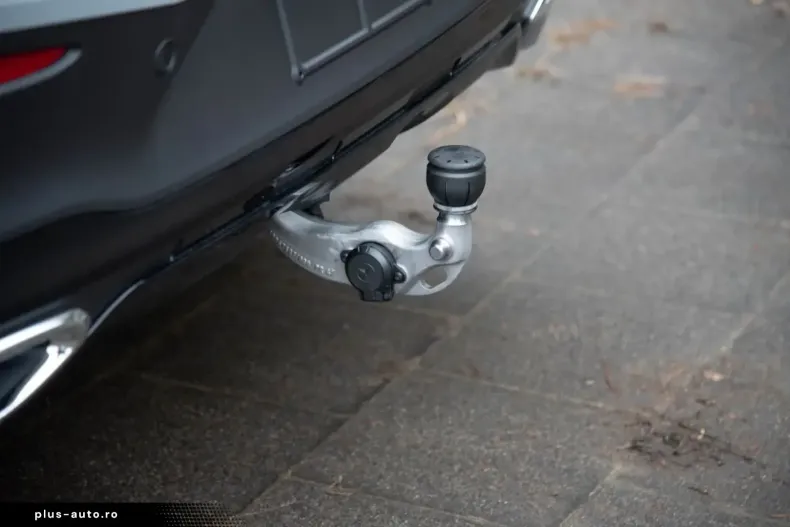 Mercedes-Benz GLC 300 (Clasa GLC) din 2025 cu 10 km - oferta MER188439 - foto 7