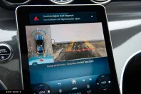 Mercedes-Benz GLC 300 (Clasa GLC) din 2025 cu 10 km - oferta MER188439 - foto 9