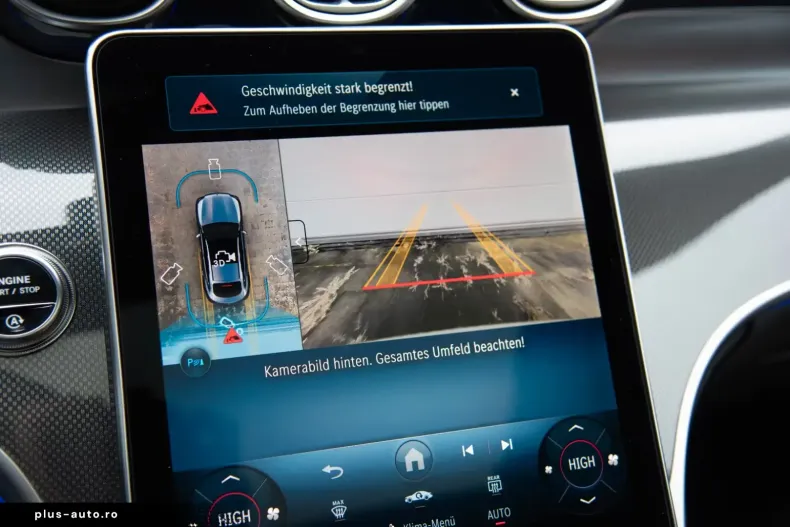 Mercedes-Benz GLC 300 (Clasa GLC) din 2025 cu 10 km - oferta MER188439 - foto 9