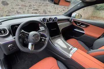 Mercedes-Benz GLC 200 din 2026 - oferta MER188441