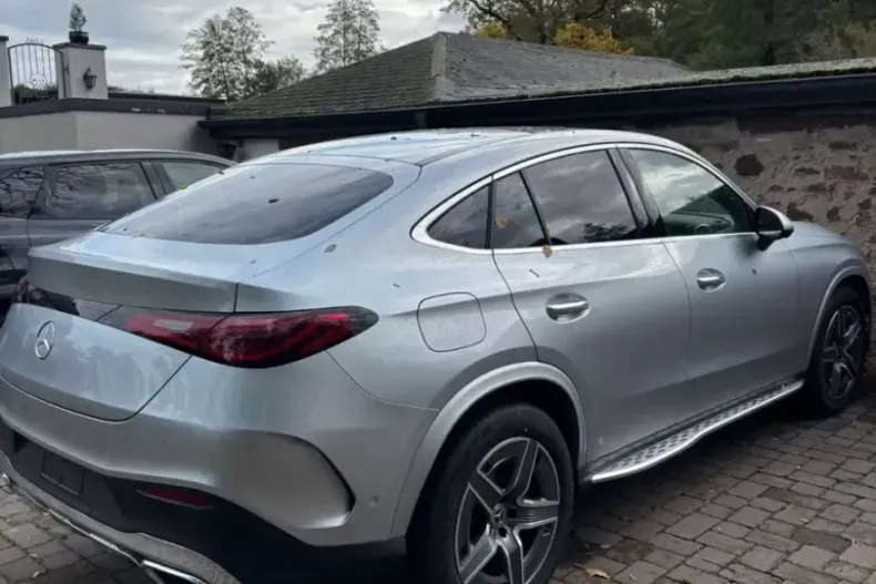 Mercedes-Benz GLC 200 (Clasa GLC) din 2026 cu 10 km - oferta MER188441 - foto 3