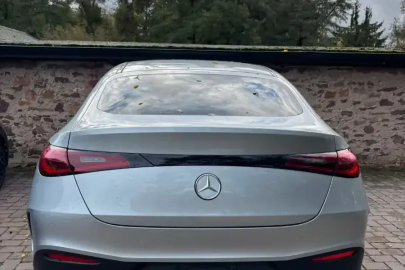 Mercedes-Benz GLC 200 (Clasa GLC) din 2026 cu 10 km - oferta MER188441 - foto 4