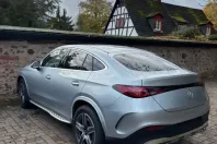 Mercedes-Benz GLC 200 (Clasa GLC) din 2026 cu 10 km - oferta MER188441 - foto 5