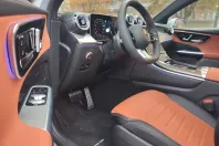 Mercedes-Benz GLC 200 (Clasa GLC) din 2026 cu 10 km - oferta MER188441 - foto 9