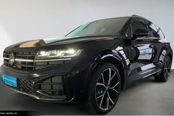 Volkswagen Touareg din 2024 - oferta VOL188442