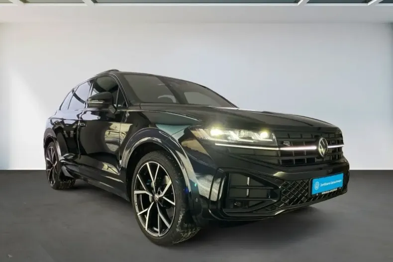 Volkswagen Touareg din 2024 cu 89.799 km - oferta VOL188442 - foto 2