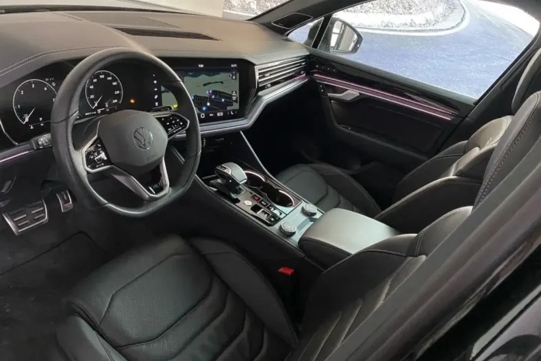 Volkswagen Touareg din 2024 cu 89.799 km - oferta VOL188442 - foto 5