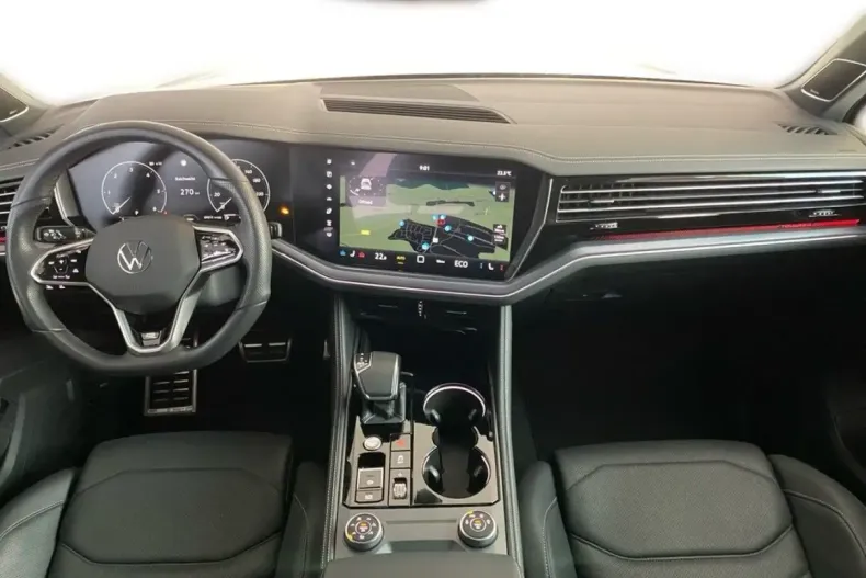 Volkswagen Touareg din 2024 cu 89.799 km - oferta VOL188442 - foto 9