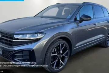 Volkswagen Touareg din 2025 - oferta VOL188443