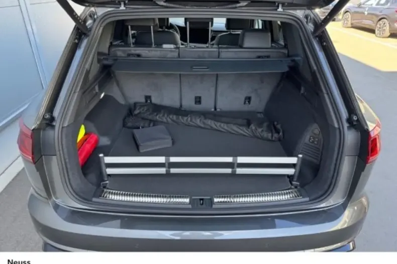 Volkswagen Touareg din 2025 cu 7.500 km - oferta VOL188443 - foto 7